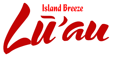 Island Breeze Logo